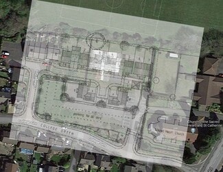 Plus de détails pour Worcester Rd, Droitwich - Terrain à vendre