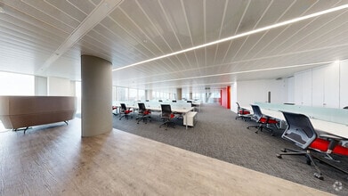 240 Blackfriars Rd, Londres à louer Numérisation 3D Matterport– Image 1 sur 18