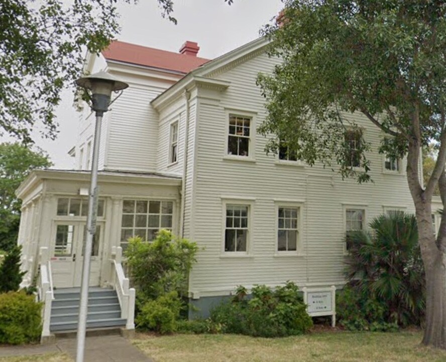 1004 Oreilly Ave, San Francisco, CA à louer Photo principale– Image 1 sur 3