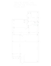 3353-3411 N Ridge Ave, Arlington Heights, IL à louer Plan de site– Image 1 sur 1