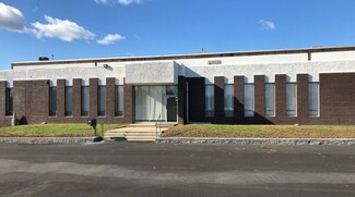 Plus de détails pour 332 Applegarth Rd, Monroe Township, NJ - Industriel/Logistique à louer