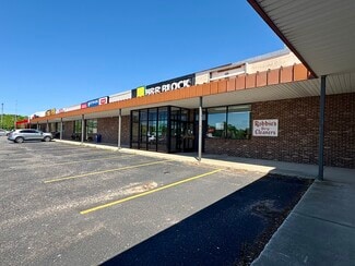Plus de détails pour 1681 Benzie Hwy, Benzonia, MI - Local commercial à vendre