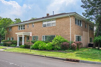 Plus de détails pour 631 E Palisades Ave, Englewood Cliffs, NJ - Bureau à vendre