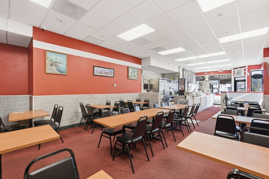 860 W University Ave, Saint Paul, MN à vendre - Photo de l’immeuble – Image 2 sur 12