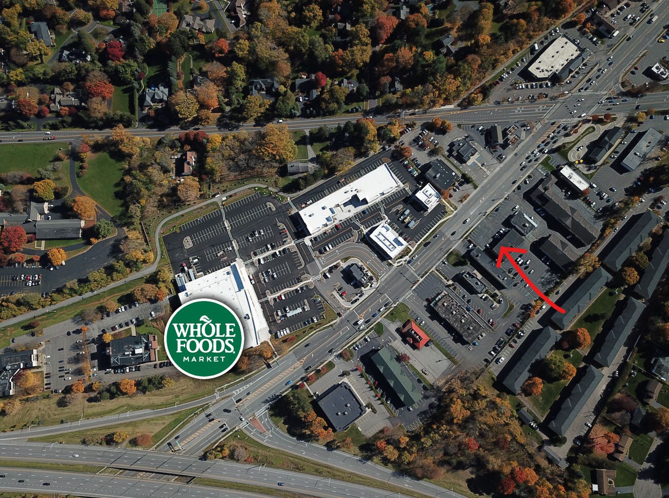 2815 Monroe Ave, Rochester, NY à louer Photo principale– Image 1 sur 7