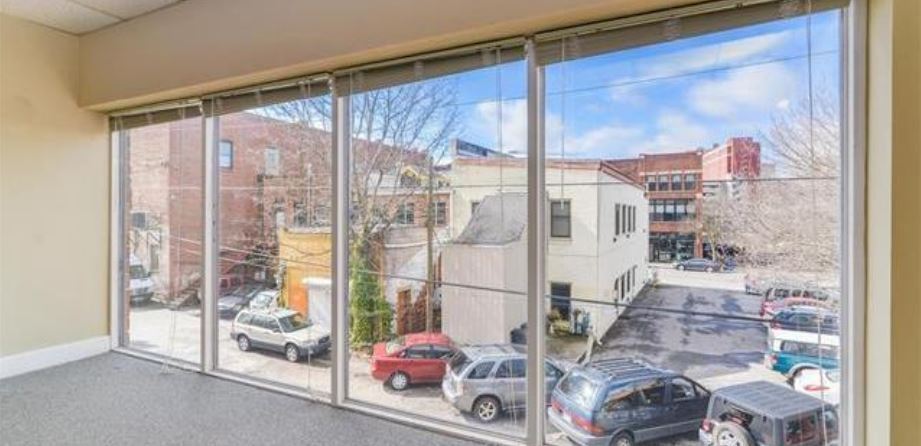 53 N Market St, Asheville, NC à louer - Photo intérieure – Image 2 sur 9