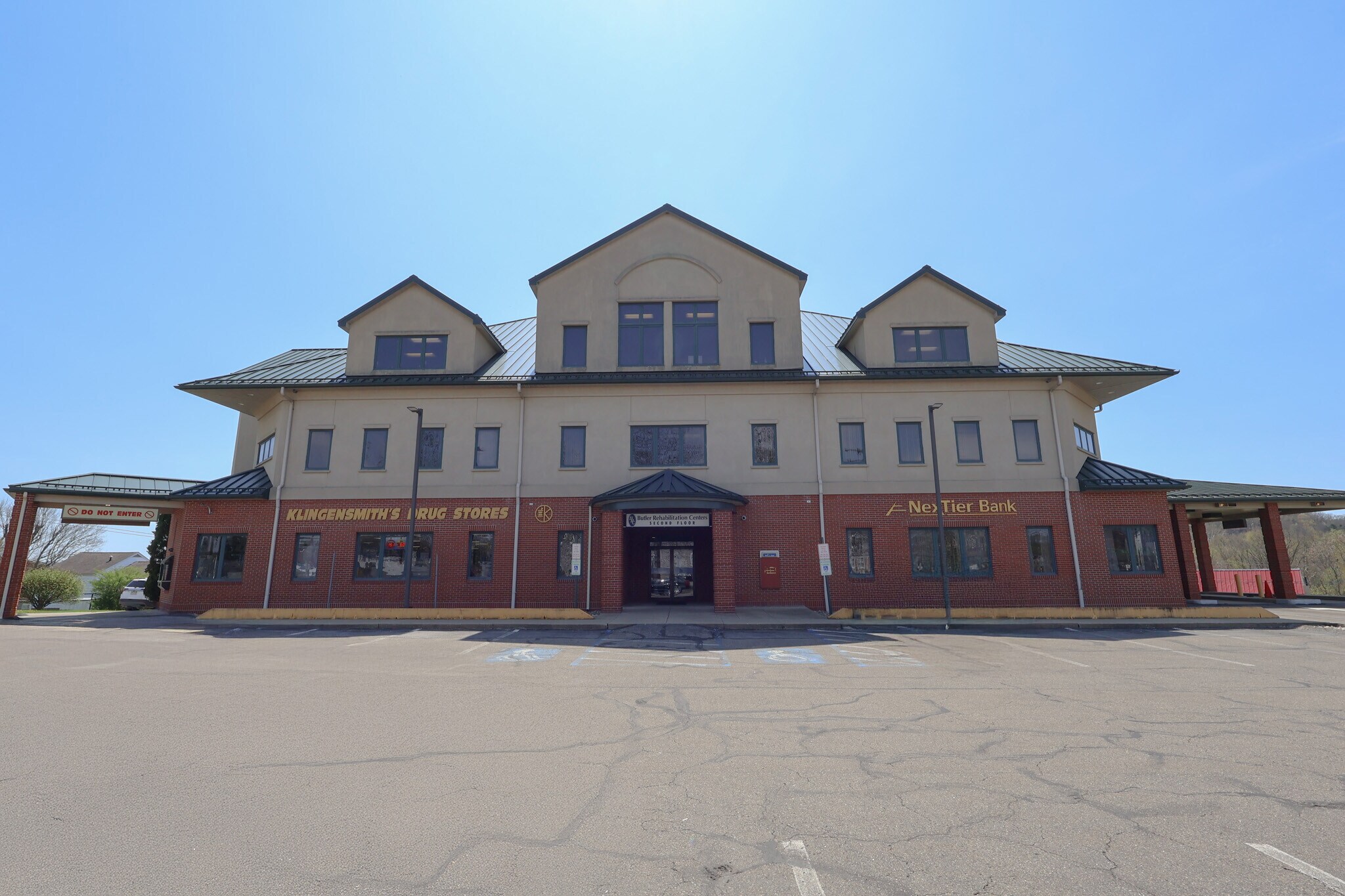 334 1st ave, Kittanning, PA à vendre Photo principale– Image 1 sur 2