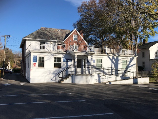 166 East Ave, Norwalk, CT à louer - Photo de l’immeuble – Image 3 sur 11