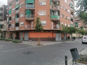 Plaça de Narcís Monturiol, 4, Sant Adrià de Besòs, Barcelona à louer Photo intérieure– Image 1 sur 7