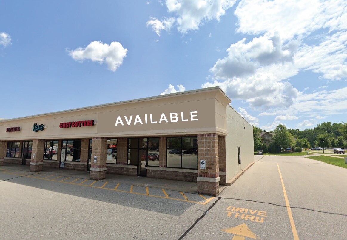 2465 Lineville Rd, Howard, WI à louer Photo de l’immeuble– Image 1 sur 4
