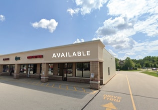 2465 Lineville Rd, Howard, WI à louer Photo de l’immeuble– Image 1 sur 4