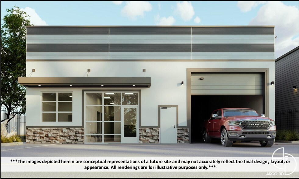 8214 Homestead Rd, Houston, TX à vendre - Photo de l’immeuble – Image 3 sur 7