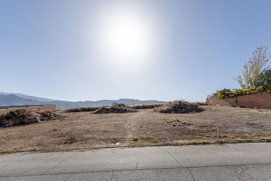 Calle Ribera, 12, Villa de Otura, Granada à vendre - Plan de site – Image 3 sur 12