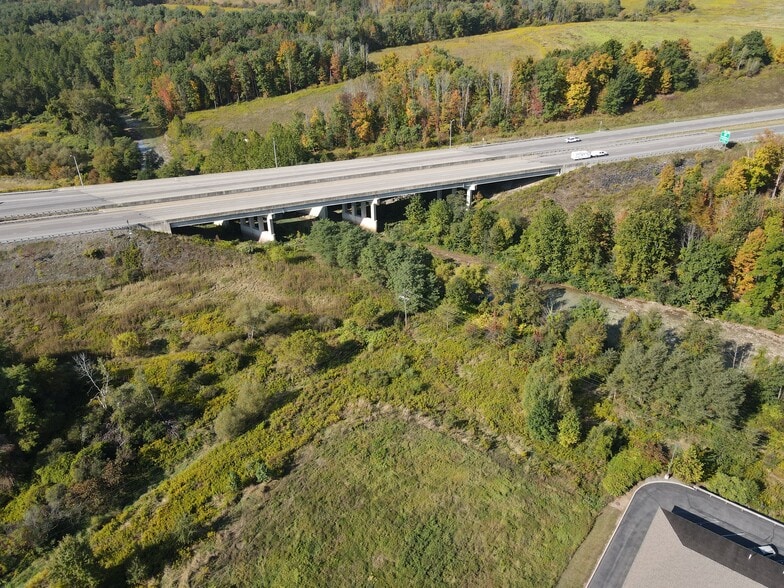 1660 S. Main St, Mansfield, PA à vendre - Photo principale – Image 2 sur 4