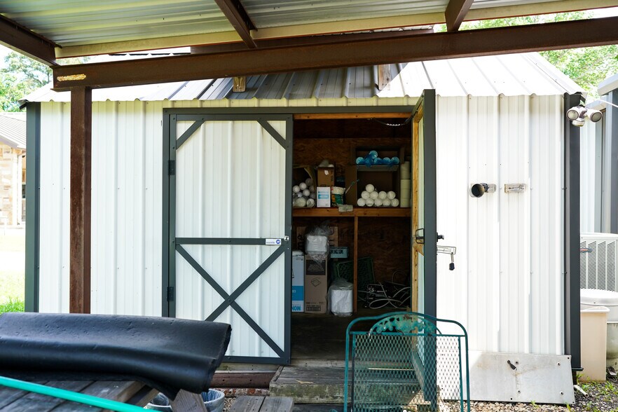 108 S Main St, Yantis, TX à vendre - Photo de l’immeuble – Image 3 sur 29