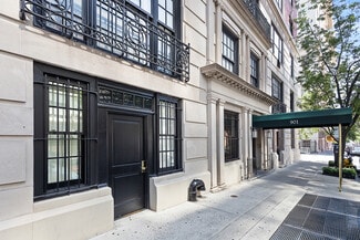 Plus de détails pour 901-903 Lexington Ave, New York, NY - Logement à vendre