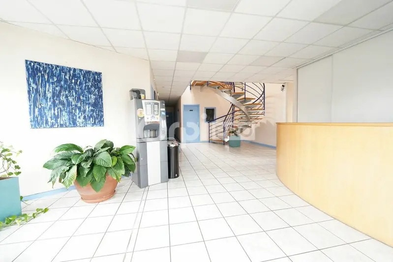 1 Impasse Du Rhône, Corbas à louer Hall d’entrée– Image 1 sur 8