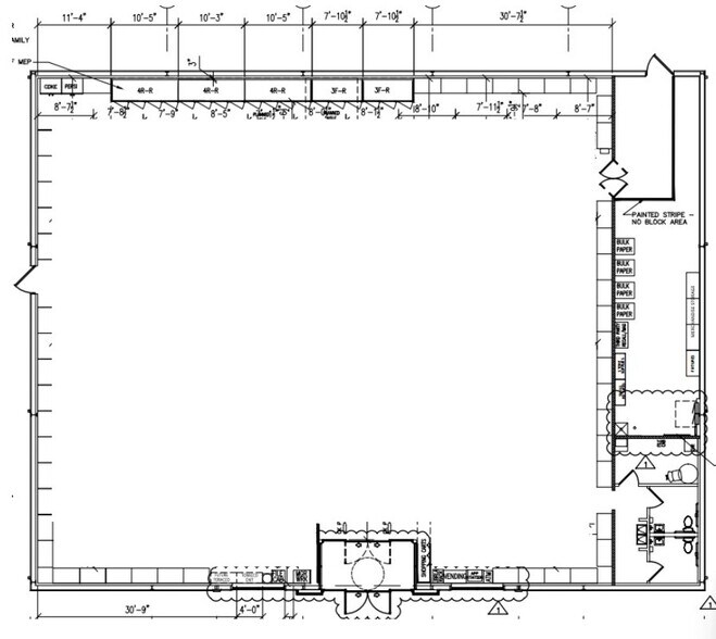 861 4th Ave S, Park Falls, WI à vendre - Photo de l’immeuble – Image 2 sur 4