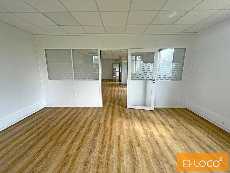 Bureau dans Muret à louer - Photo de l’immeuble – Image 2 sur 13