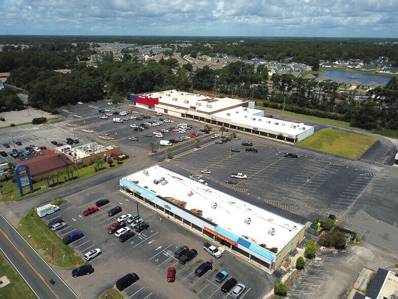 1756-1784 Highway 17 N, Surfside Beach, SC à louer - Photo de l’immeuble – Image 3 sur 22