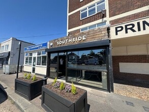 59-79 Prince Ave, Southend On Sea à louer Photo de l’immeuble– Image 1 sur 1