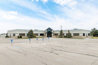 Plus de détails pour 4725 Twin Rivers Rd, North Platte, NE - Bureau à louer