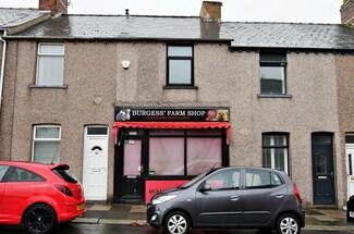 Plus de détails pour 38 Harrogate St, Barrow In Furness - Local commercial à louer