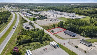 Plus de détails pour 0 US Old 27, Fremont, IN - Terrain à vendre