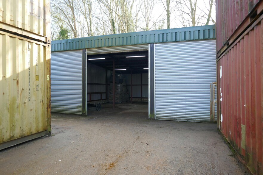 South Rd, Harlow à louer - Photo de l’immeuble – Image 2 sur 6