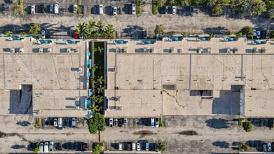 2800 W State Road 84, Fort Lauderdale, FL - Vue aérienne  vue de carte - Image1