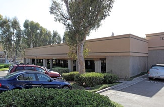 Plus de détails pour 10060 Carroll Canyon Rd, San Diego, CA - Local d'activités à louer