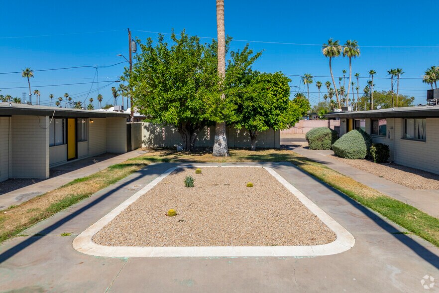 3202-3208 N 68th St, Scottsdale, AZ à vendre - Photo de l’immeuble – Image 3 sur 22