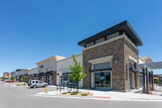 Plus de détails pour 2353 S Havana St, Aurora, CO - Local commercial à louer