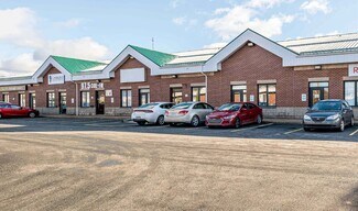 Plus de détails pour 11 Glendale ave, Halifax, NS - Bureau/Local commercial à louer