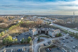 Plus de détails pour 7000 Stonewood Dr, Wexford, PA - Bureau à vendre