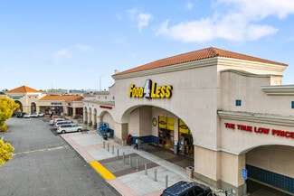 Plus de détails pour 3000-3160 Baldwin Park Blvd, Baldwin Park, CA - Local commercial à louer