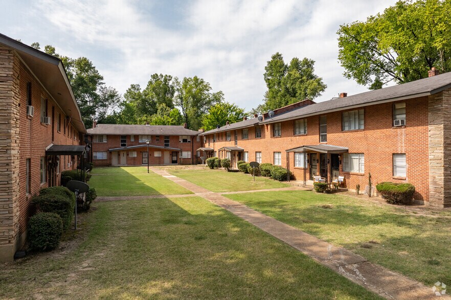 4015 Summer Ave, Memphis, TN à vendre - Photo de l’immeuble – Image 3 sur 23
