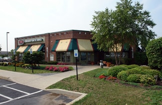 Plus de détails pour 1011 W Ridge Pike, Conshohocken, PA - Local commercial à louer
