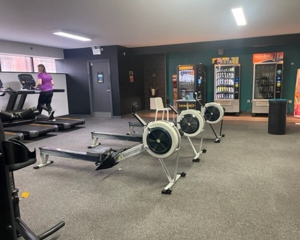 92-96 St James Blvd, Newcastle Upon Tyne à louer Photo intérieure– Image 1 sur 5