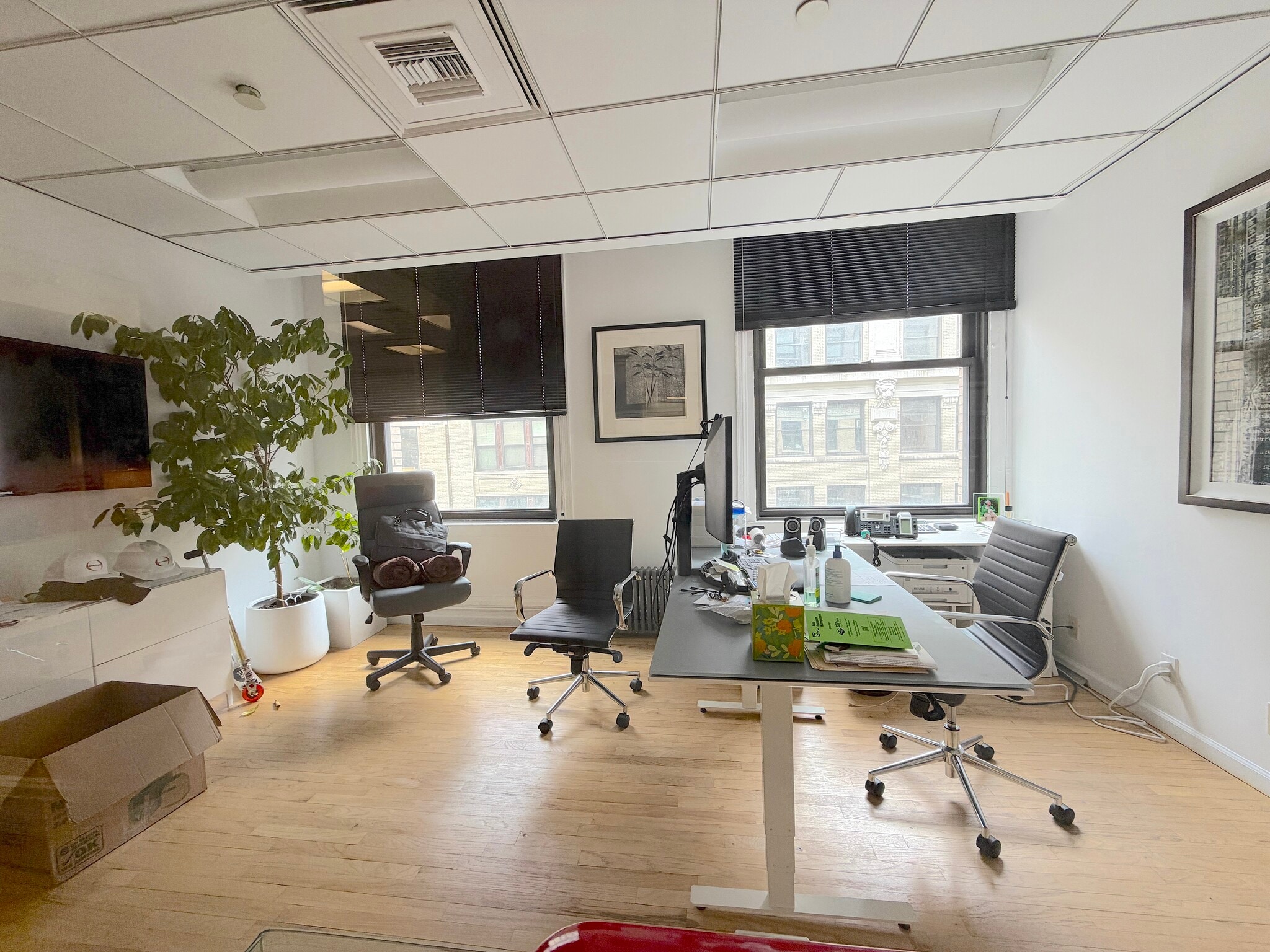 121-127 W 27th St, New York, NY à louer Photo intérieure– Image 1 sur 18