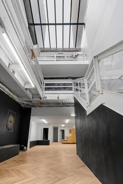 54 Crosby St, New York, NY à louer - Photo intérieure – Image 3 sur 33