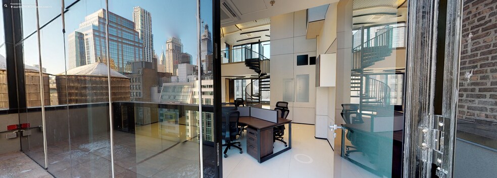 44 W 37th St, New York, NY à louer - Numérisation 3D Matterport – Image 3 sur 18