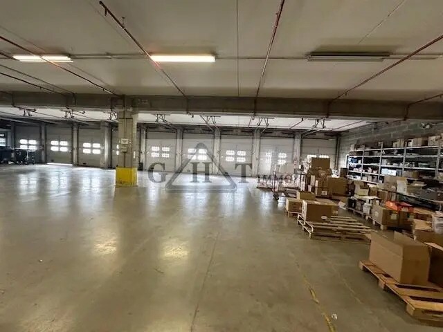 Industriel/Logistique dans Bondoufle à louer - Photo de l’immeuble – Image 2 sur 14