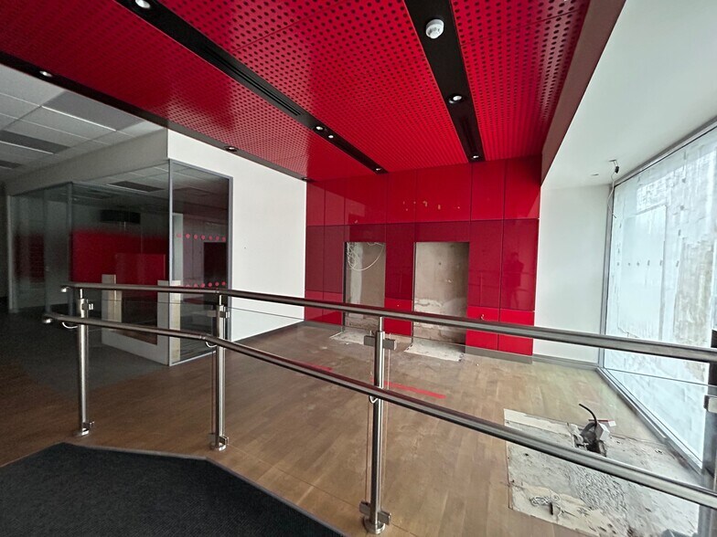 148 High Street, Blackwood à vendre - Photo intérieure – Image 2 sur 6