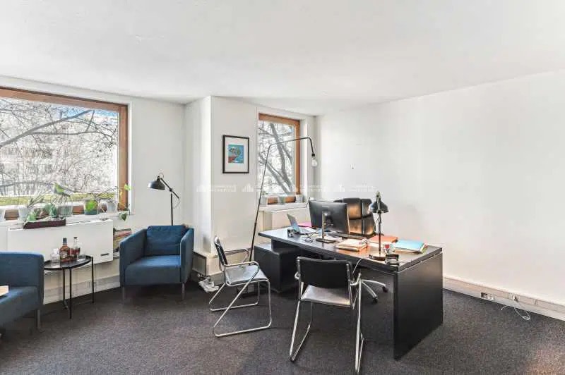 103 Avenue Maréchal De Saxe, Lyon à louer - Photo de l’immeuble – Image 3 sur 9