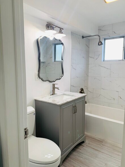 2831-2837 Columbia St, San Diego, CA à vendre - Photo de l’immeuble – Image 3 sur 8