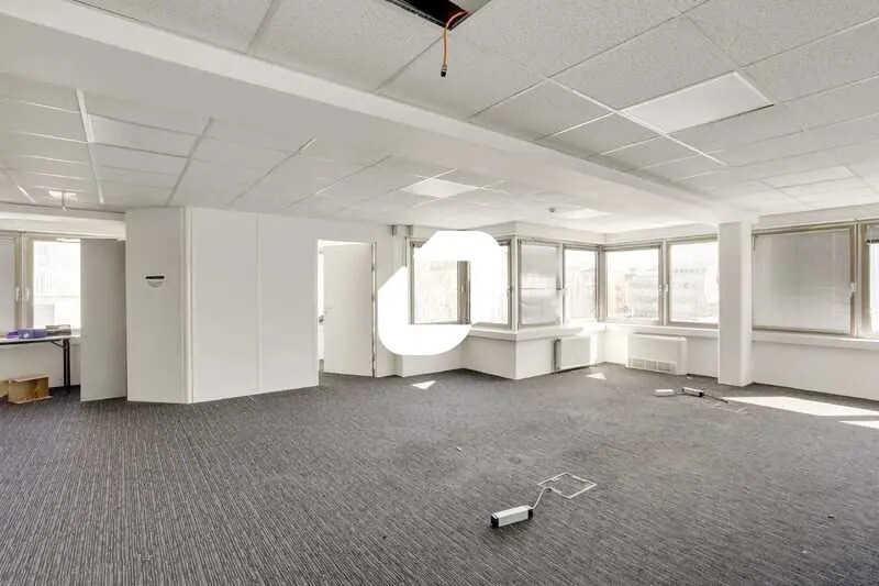 38-40 Rue Gabriel Crie, Malakoff à louer - Photo intérieure – Image 3 sur 14