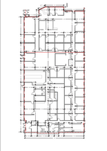 6940 Fisher Park Rd SE, Calgary, AB à louer Plan d’étage– Image 1 sur 1
