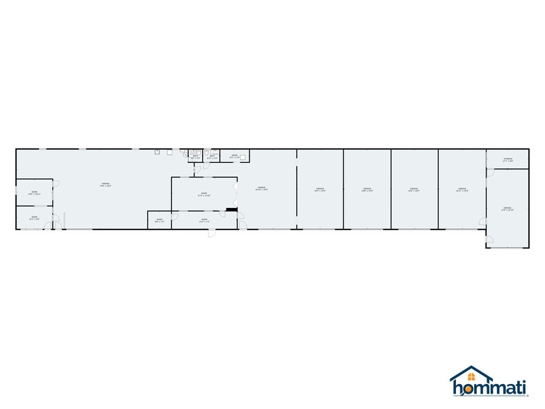 11 Wilson Ct, Laconia, NH à vendre - Plan d’étage – Image 2 sur 22