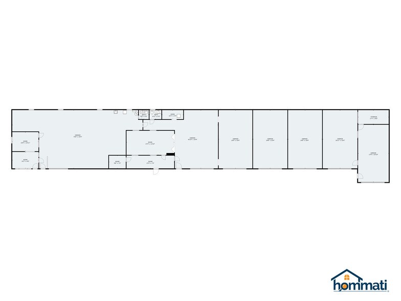 11 Wilson Ct, Laconia, NH à vendre - Plan d’étage – Image 1 sur 22